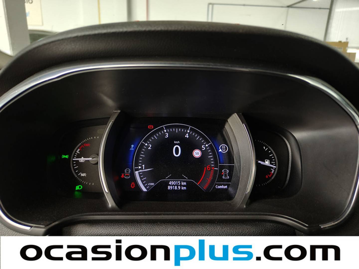 Foto Renault Mégane Renault Megane Zen Energy TCe (130 CV)