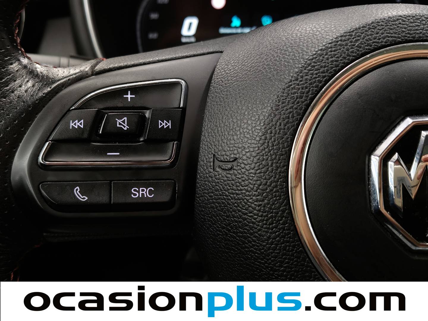 MG HS MG HS 1.5 Turbo GDI Luxury (162 CV) gasolina