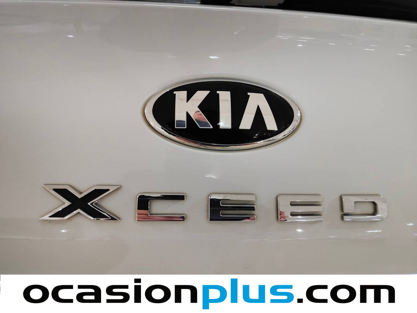 Foto KIA XCeed Kia XCeed 1.6 MHEV Emotion DCT  (136 CV)