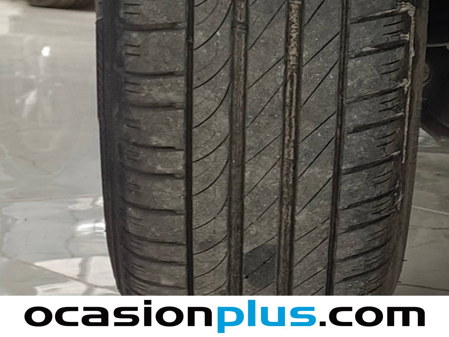 Nissan X-TRAIL Nissan X-Trail dCi 150 N-Tec (150 CV) 7 Plazas de ocasión