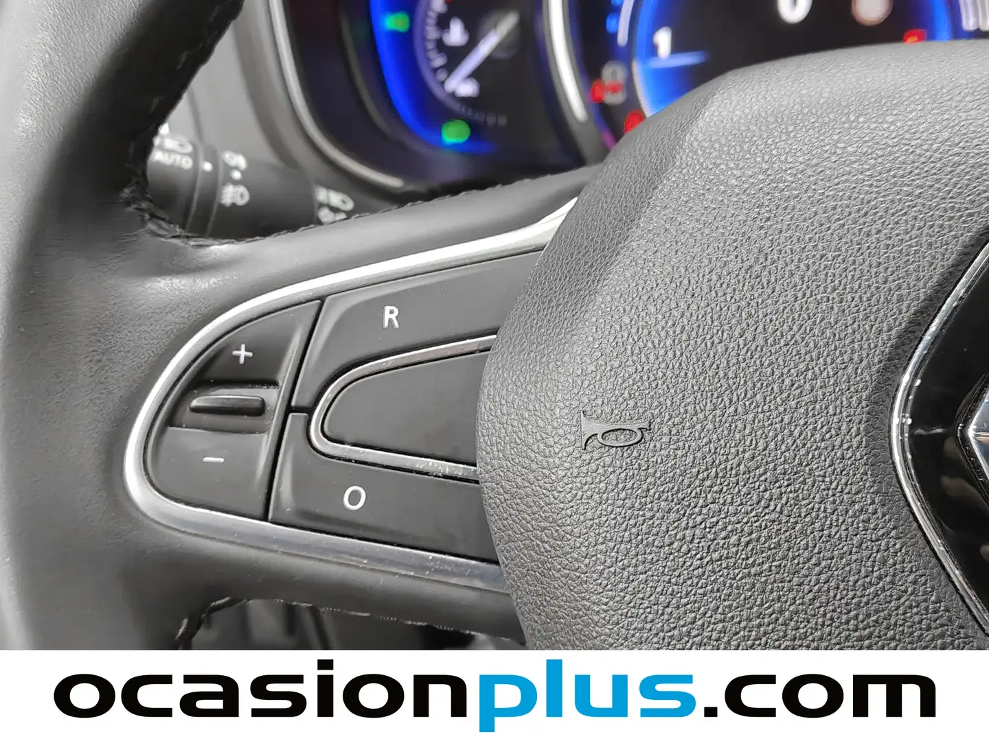 Foto Renault Koleos Renault Koleos Zen Blue 4x4 X-Tronic (190 CV)