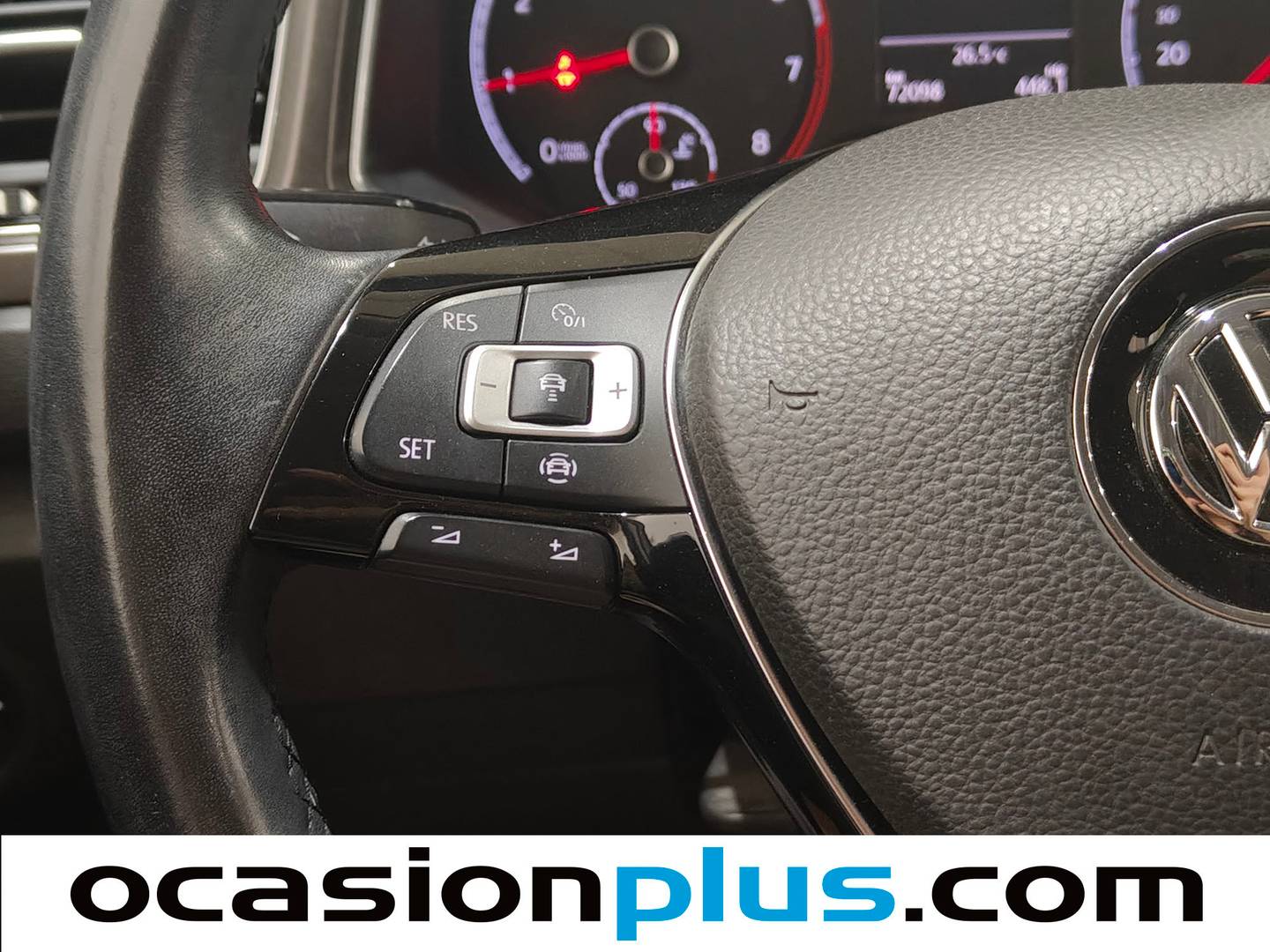 Accesorios del Volkswagen T-Roc Volkswagen T-Roc Advance Style 1.0 TSI (115 CV)