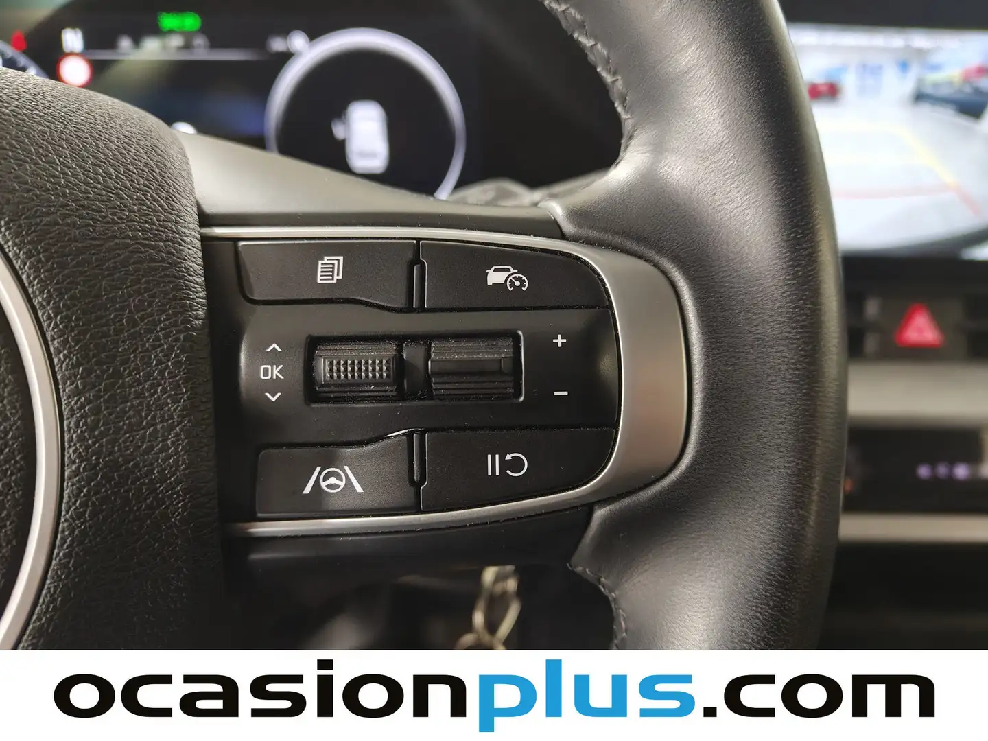 Foto KIA Sportage Kia Sportage 1.6 T-GDi MHEV (150CV) Drive 4x2