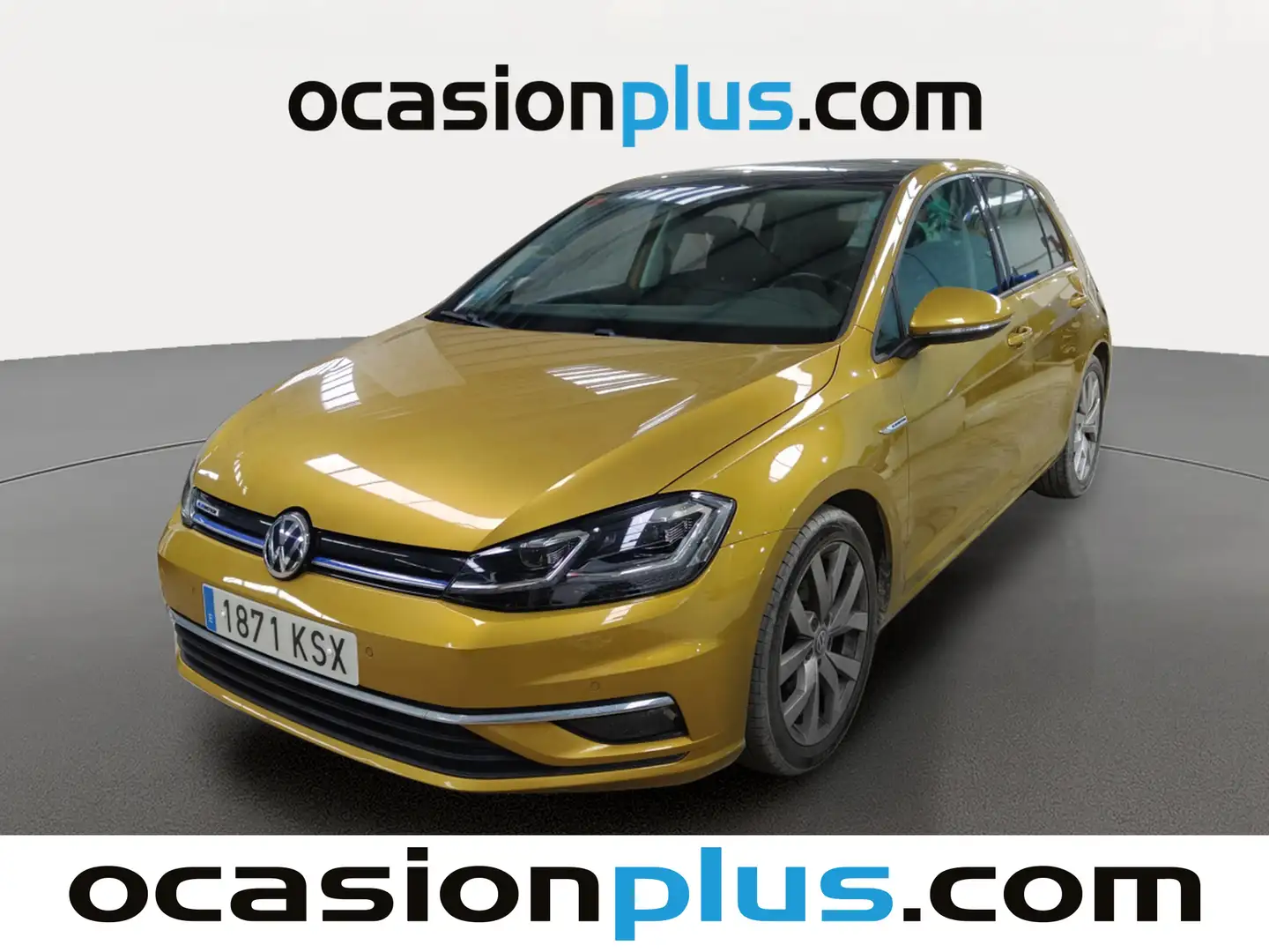 Foto Volkswagen Golf Volkswagen Golf Sport 1.5 TSI Evo (130 CV) DSG