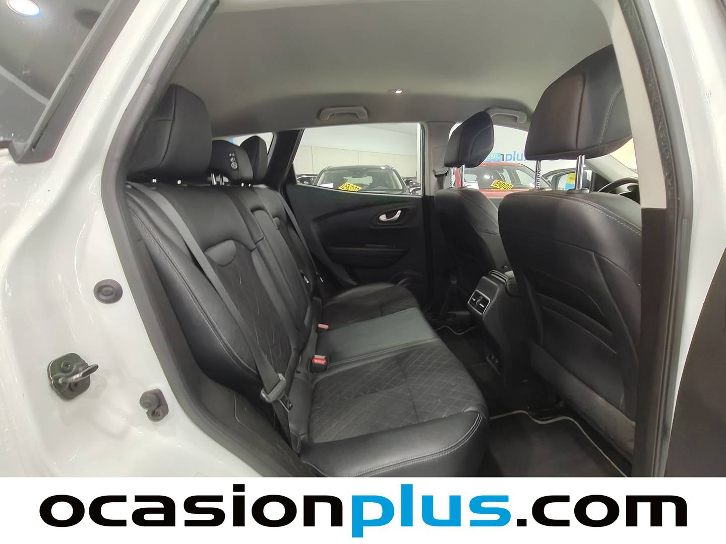 Renault Kadjar Renault Kadjar Zen Blue dCi (115 CV) km 0