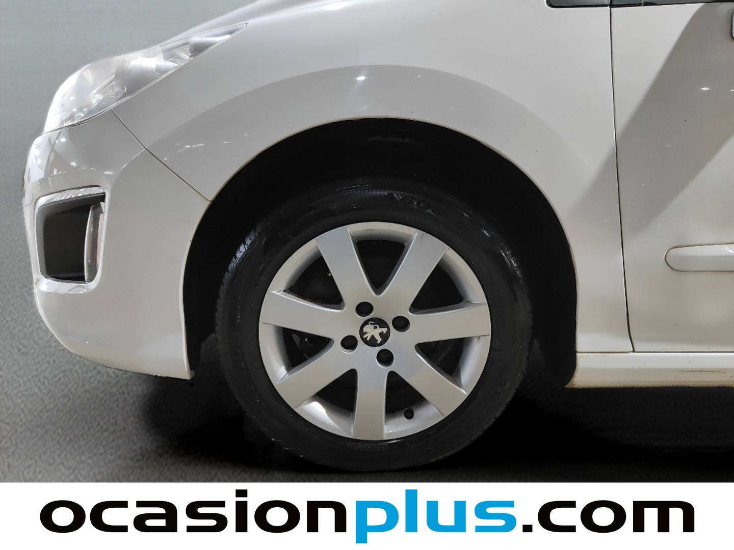 Foto Peugeot 308 Peugeot 308 SW 1.6 HDI FAP Active (92 CV)