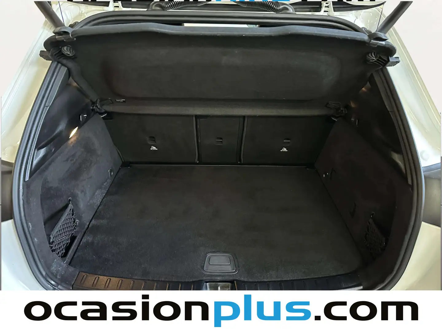 Foto Mercedes GLA Mercedes-Benz GLA 250 4Matic (224 CV) Pack AMG