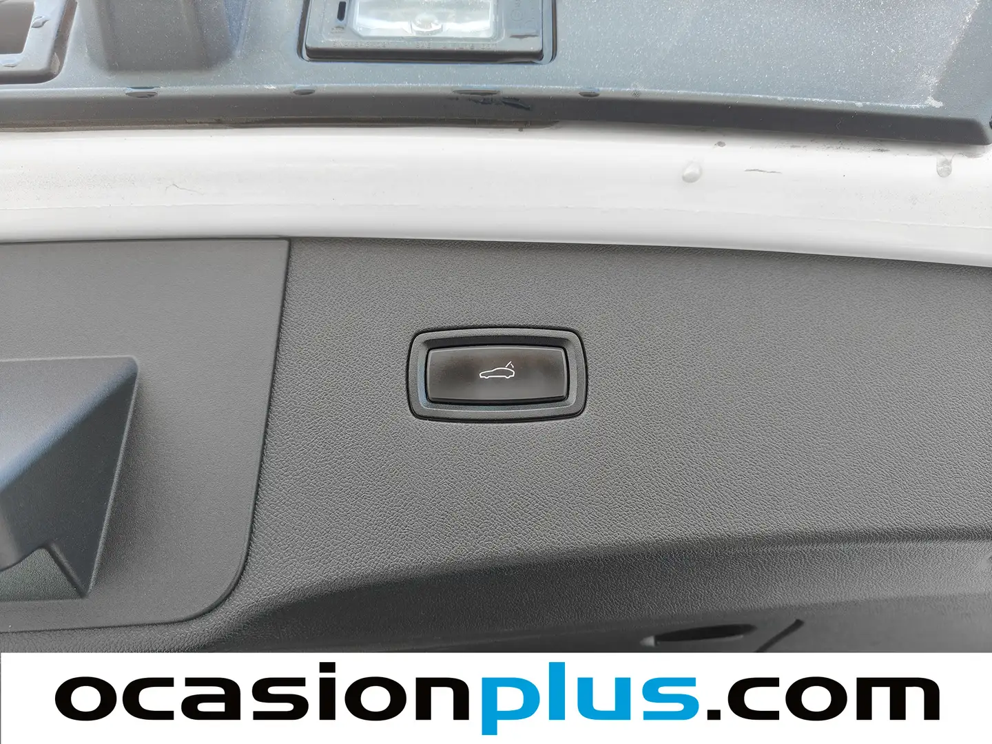 Foto Porsche Cayenne Coupé Porsche Cayenne Coupé Coupé Cayenne E-Hybrid  (462 CV)