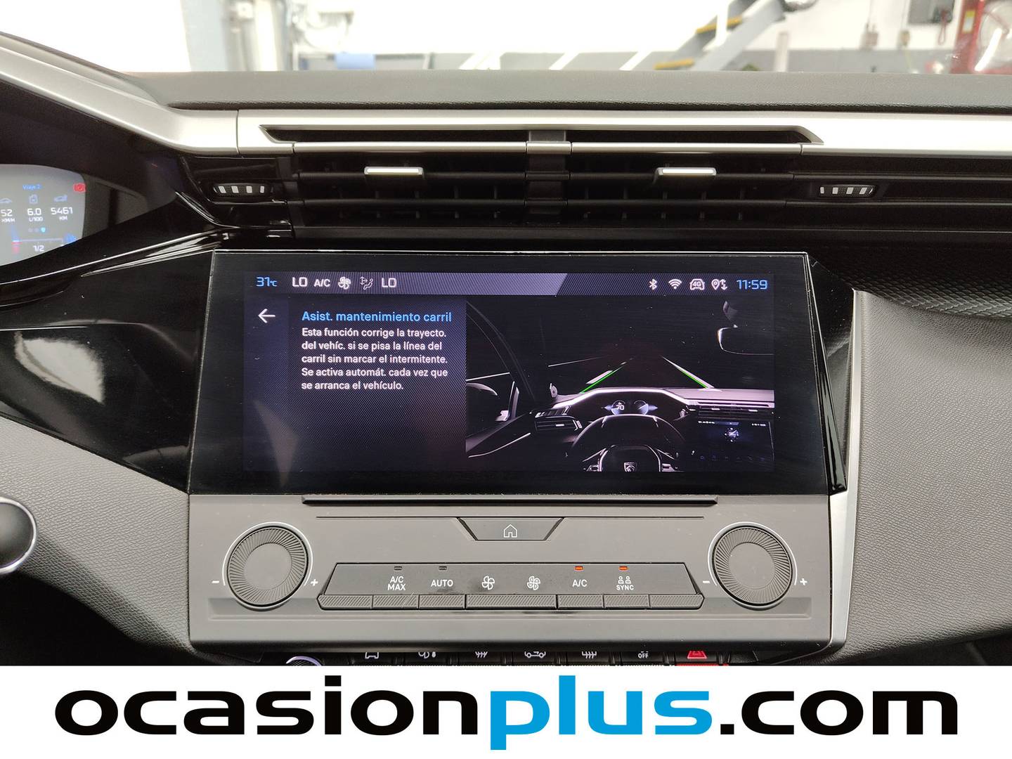 Acabados Peugeot 308 Peugeot 308 PureTech 110 S&S Active Pack (110 CV)