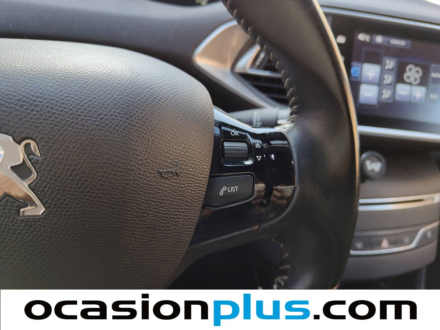 Peugeot 308 Peugeot 308 SW PureTech 130 S&S Allure (130 CV) manual