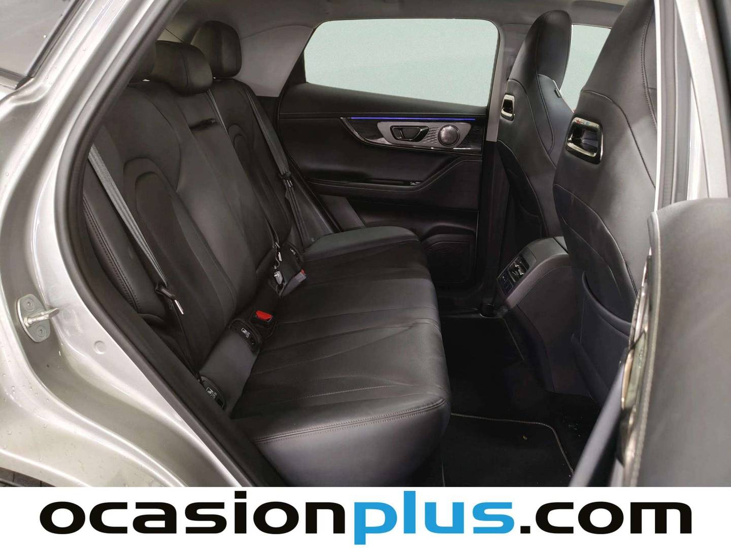 OMODA 5 OMODA 5 1.6 TGDI Premium (145 CV) de segunda mano
