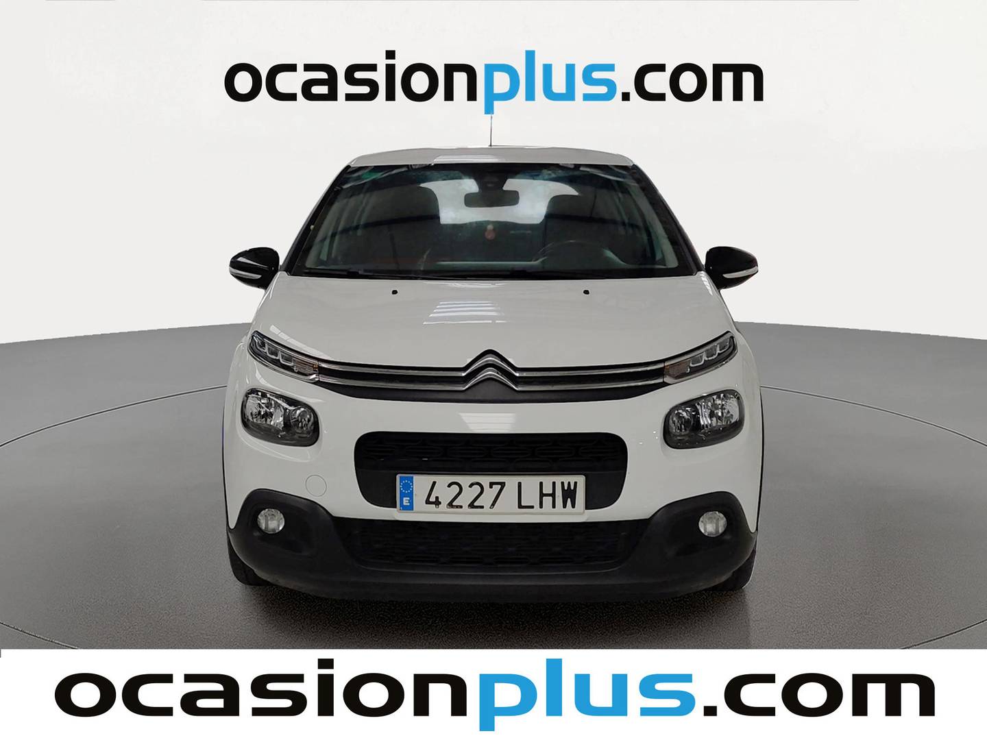 Citroën C3 Citroën C3 PureTech 83 Feel (83 CV) 82cv