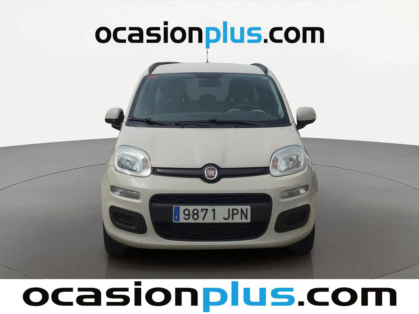 Fiat Panda Fiat Panda 1.2 Lounge (69 CV) 69cv