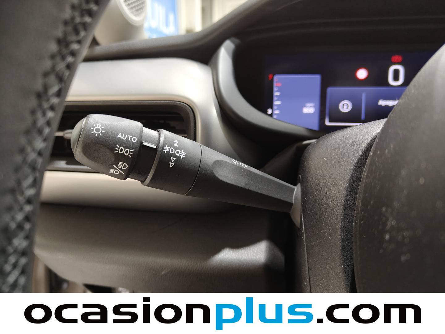 Foto Jeep Avenger Jeep Avenger 1.2 G Altitude (100 CV)