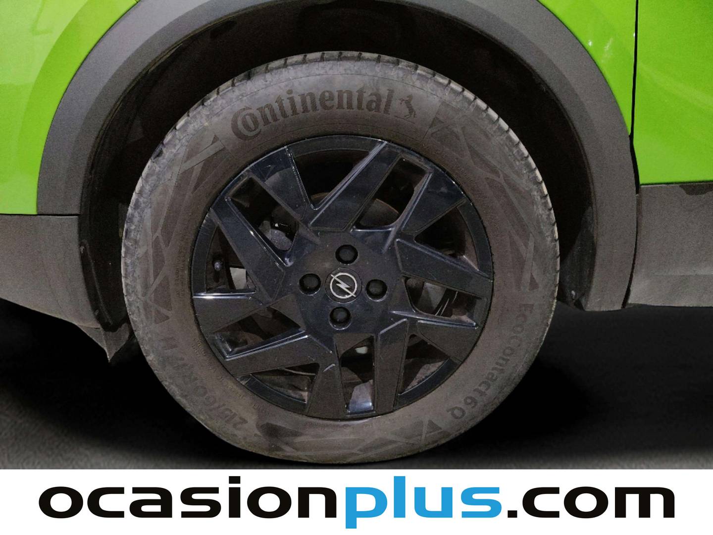 Foto Opel Mokka Opel Mokka 1.2 T GS (136 CV)