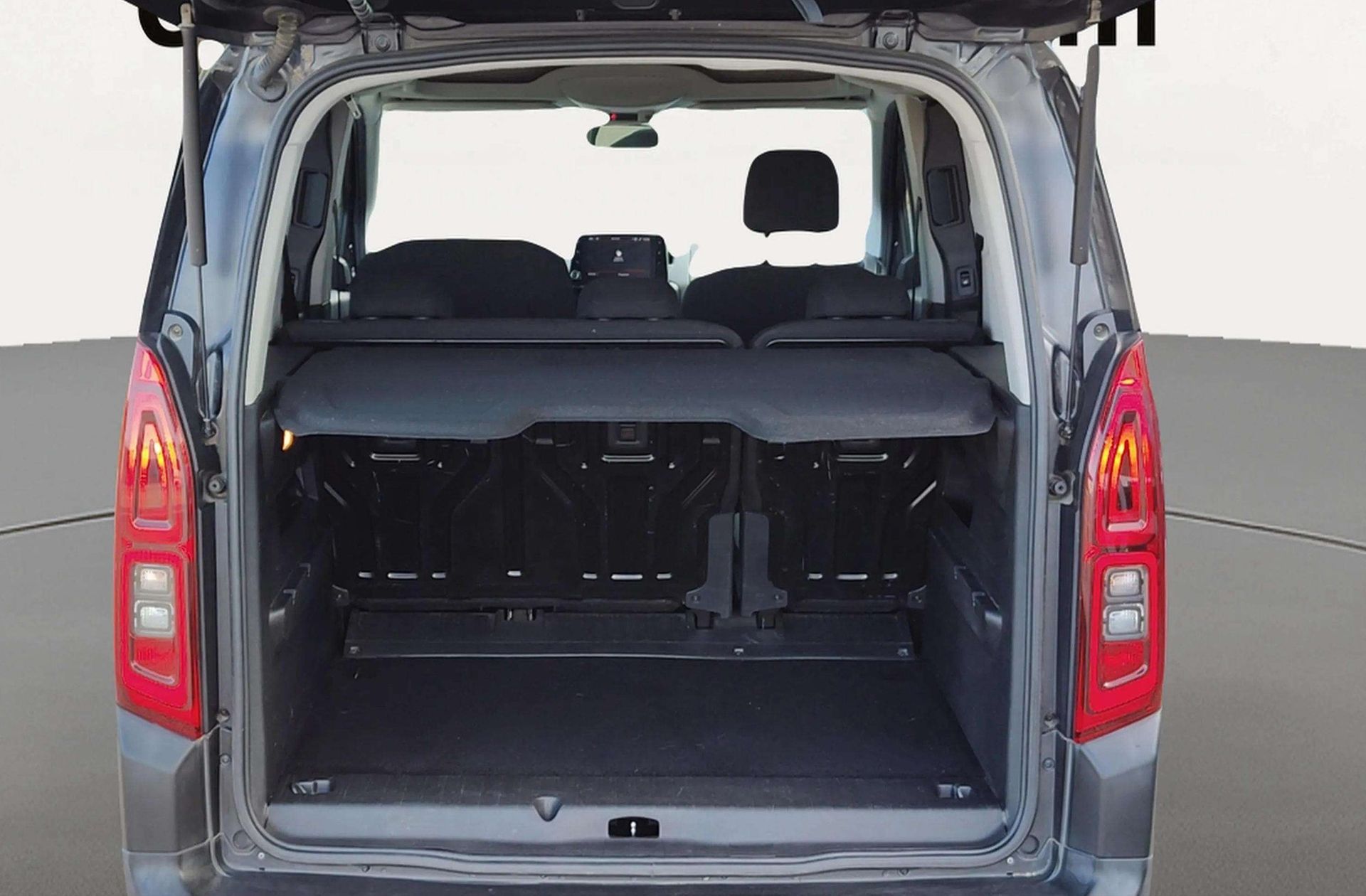 Citroën Berlingo Combi BlueHDi 100 Talla M 100 Años - foto 14