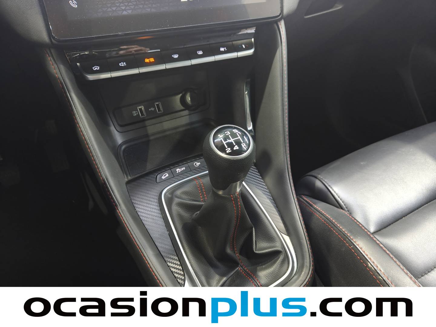 Foto MG ZS MG ZS 1.5 Luxury (106 CV)