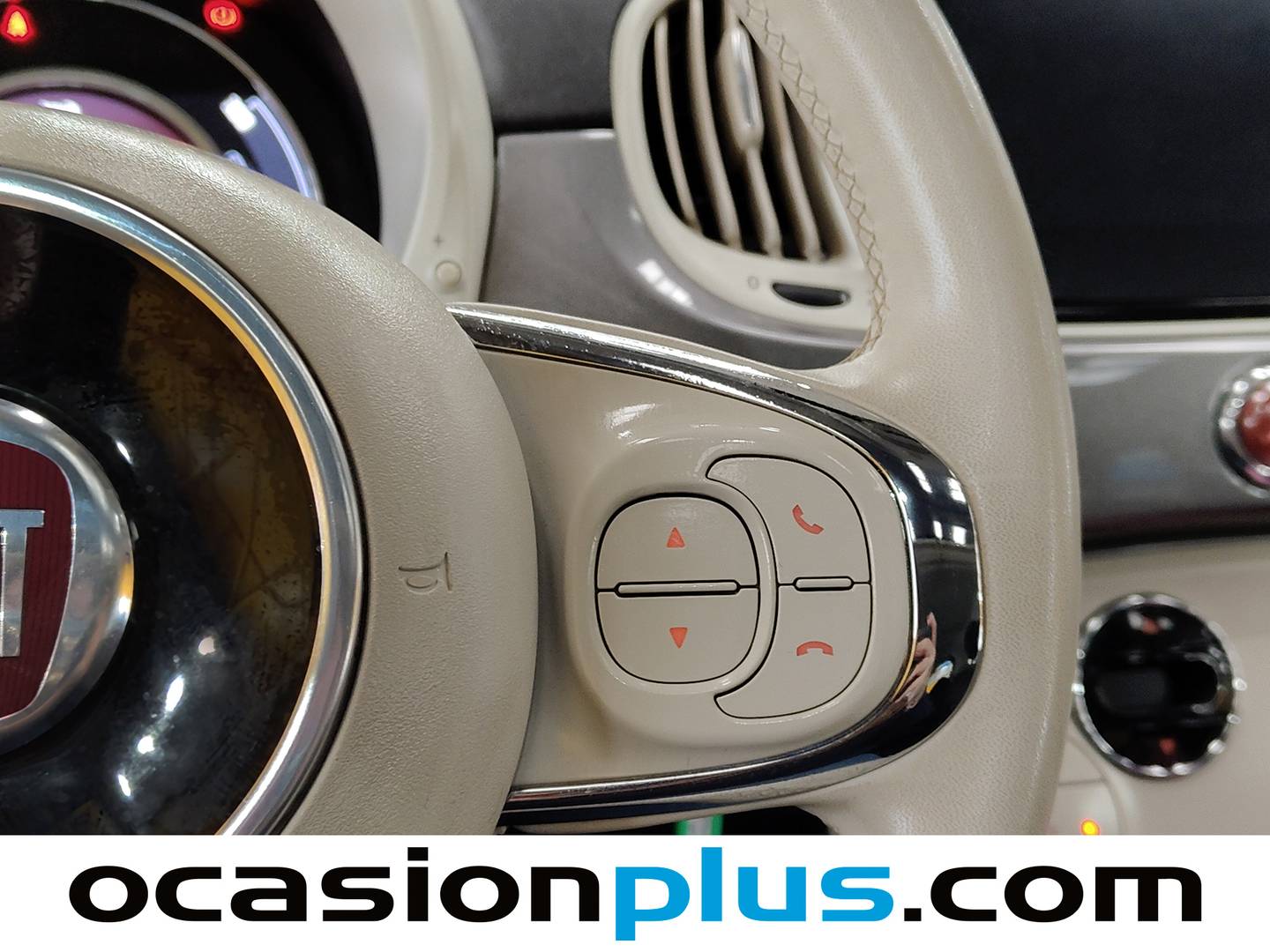 Foto Fiat 500 Fiat 500 1.0 Hybrid Dolcevita (70 CV)