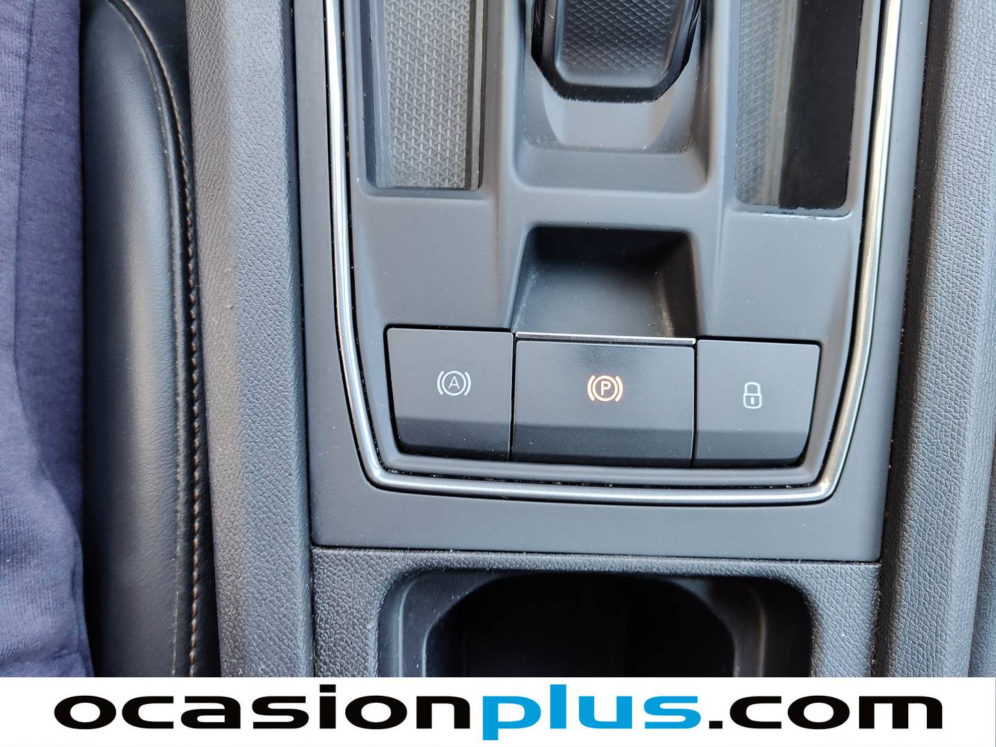 Cupra Formentor Cupra Formentor 1.5 TSI DSG (150 CV) al mejor precio