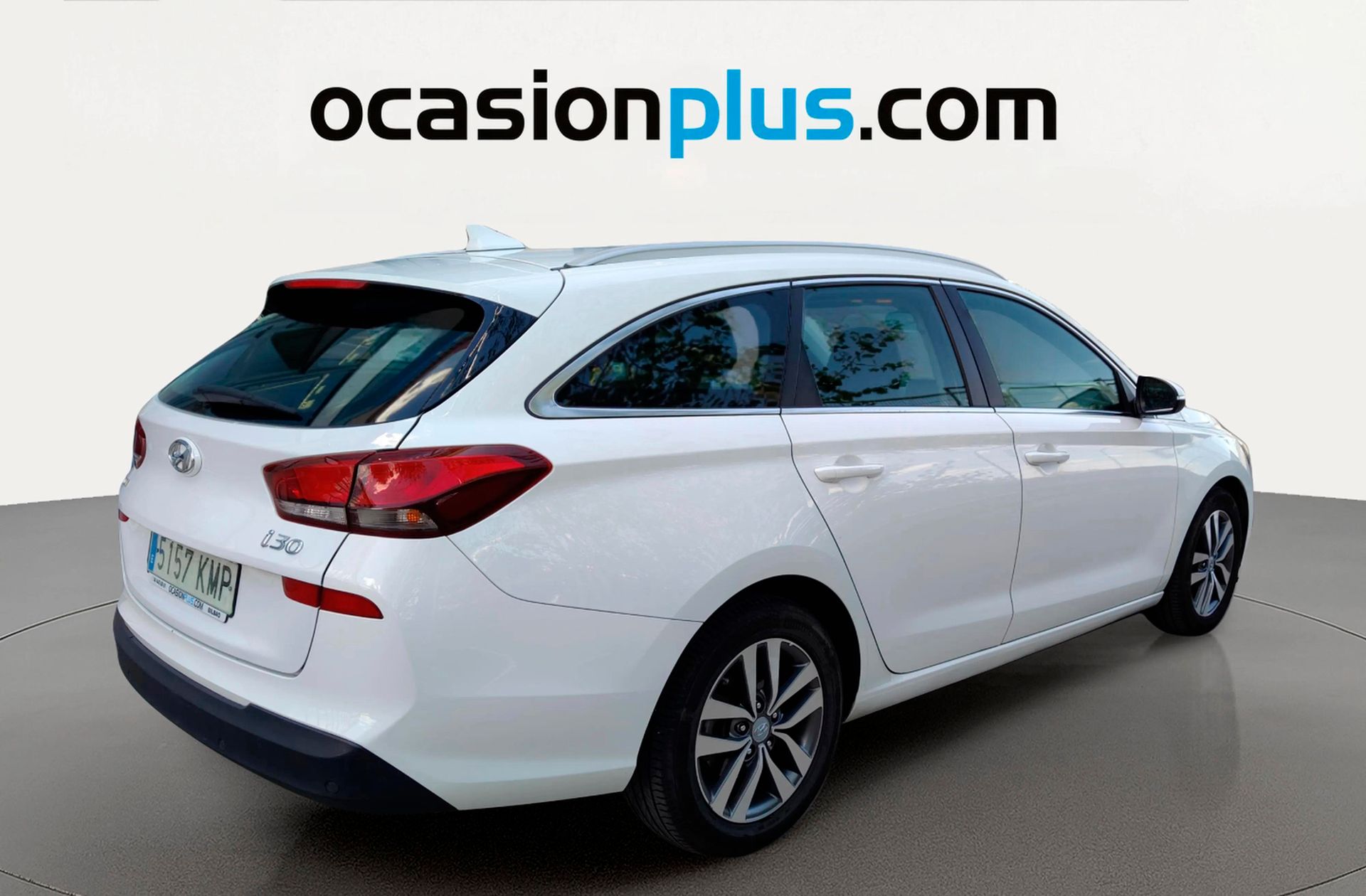 Hyundai i30 CW 1.4 T-GDi Tecno - foto 4