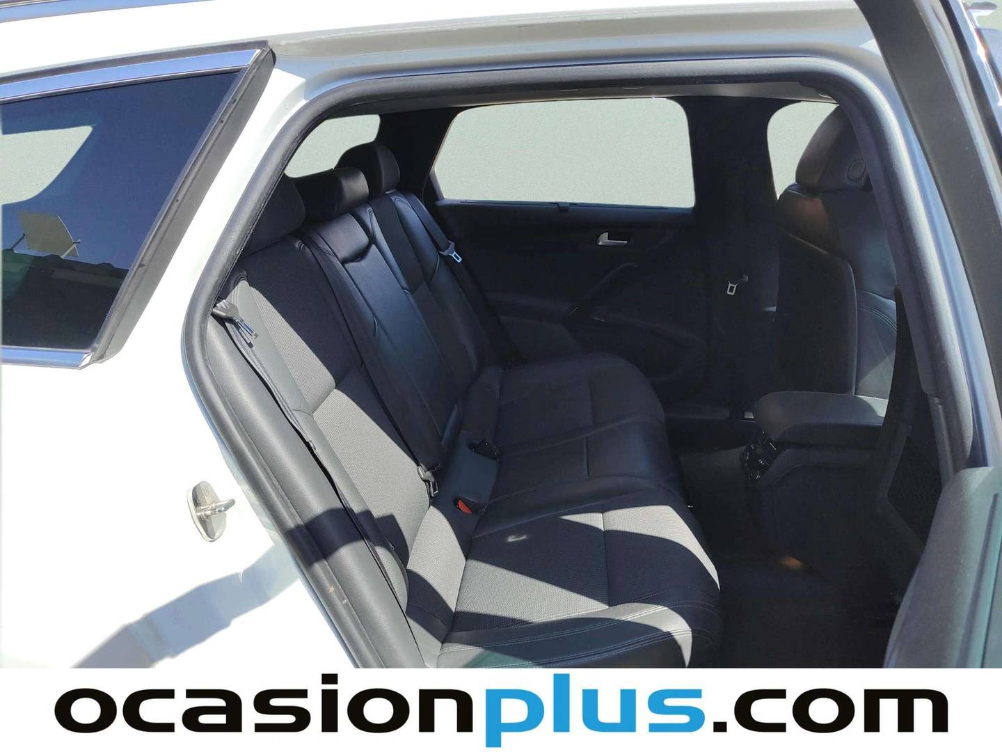 Peugeot 508 Peugeot 508 SW BlueHDI 180 Allure EAT6 (180 CV) automático