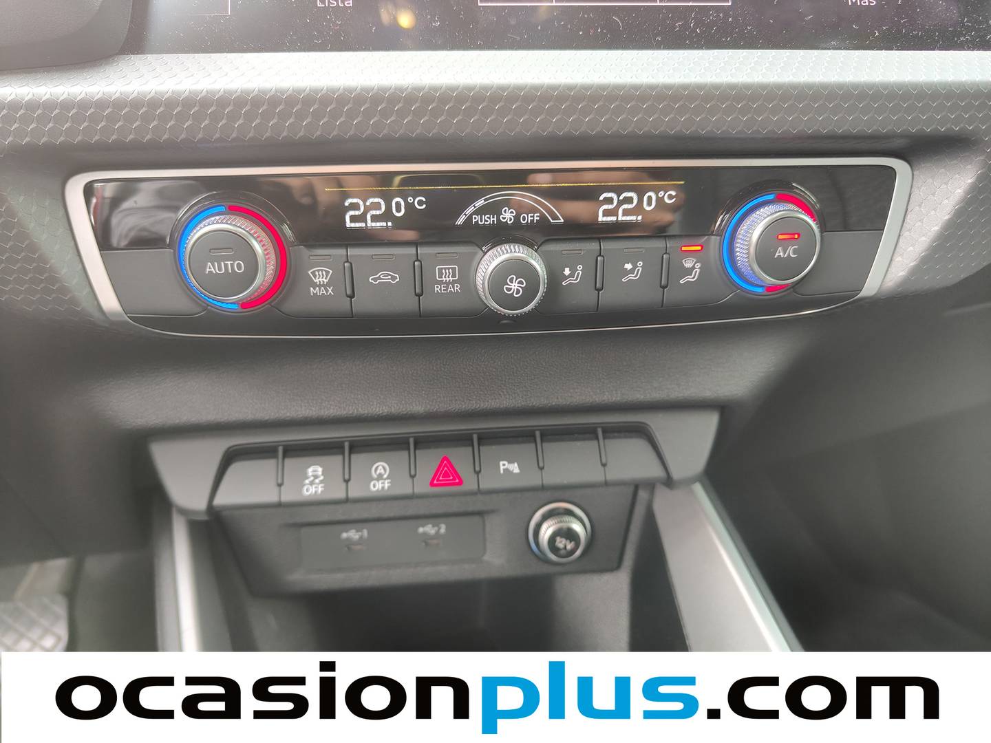 Audi A1 Audi A1 Sportback Adrenalin 35 TFSI (150 CV) S tronic Pack S-line al mejor precio