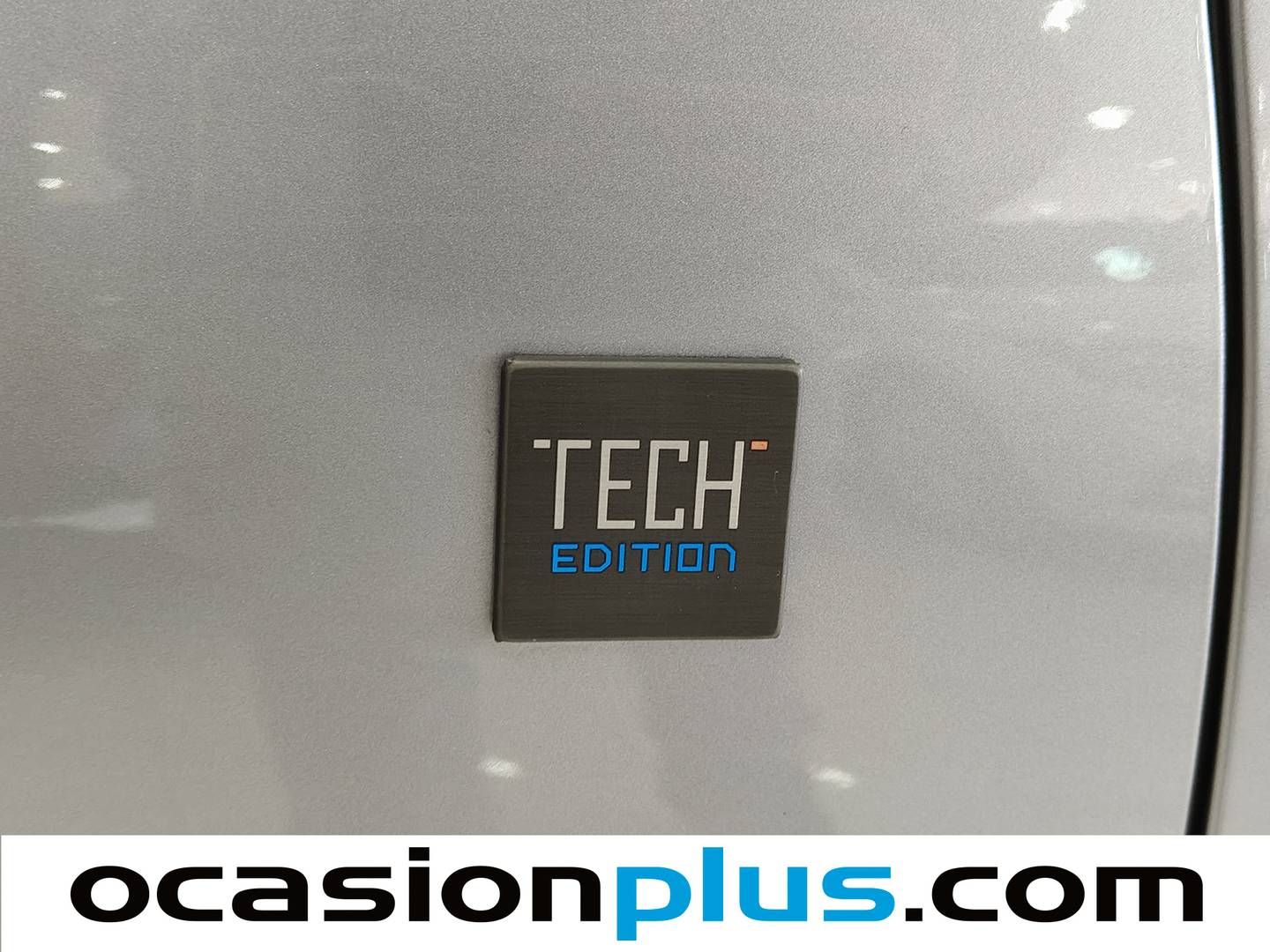 Peugeot 208 Peugeot 208 PureTech 110 S&S Tech Edition (110 CV) de segunda mano