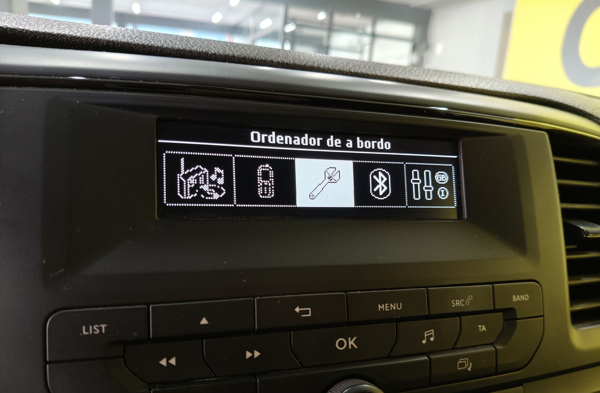 Peugeot Expert Furgon BlueHDi 100 Pro Standard - foto 23
