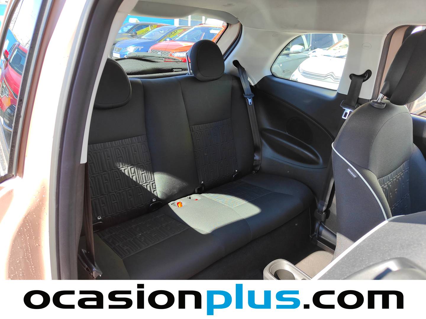 Fiat 500 Fiat 500 Electrico Electrico Monotrim 320km  (118 CV) al mejor precio