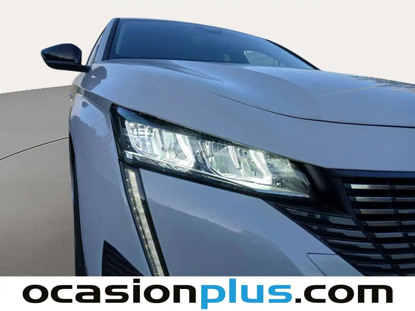 Foto Peugeot 308 Peugeot 308 Allure Hybrid eDCS6 (145 CV)