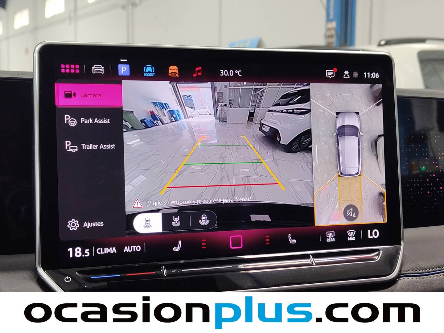 Accesorios del Volkswagen Tiguan Volkswagen Tiguan R-Line 2.0 TDI 4Motion (193 CV) DSG