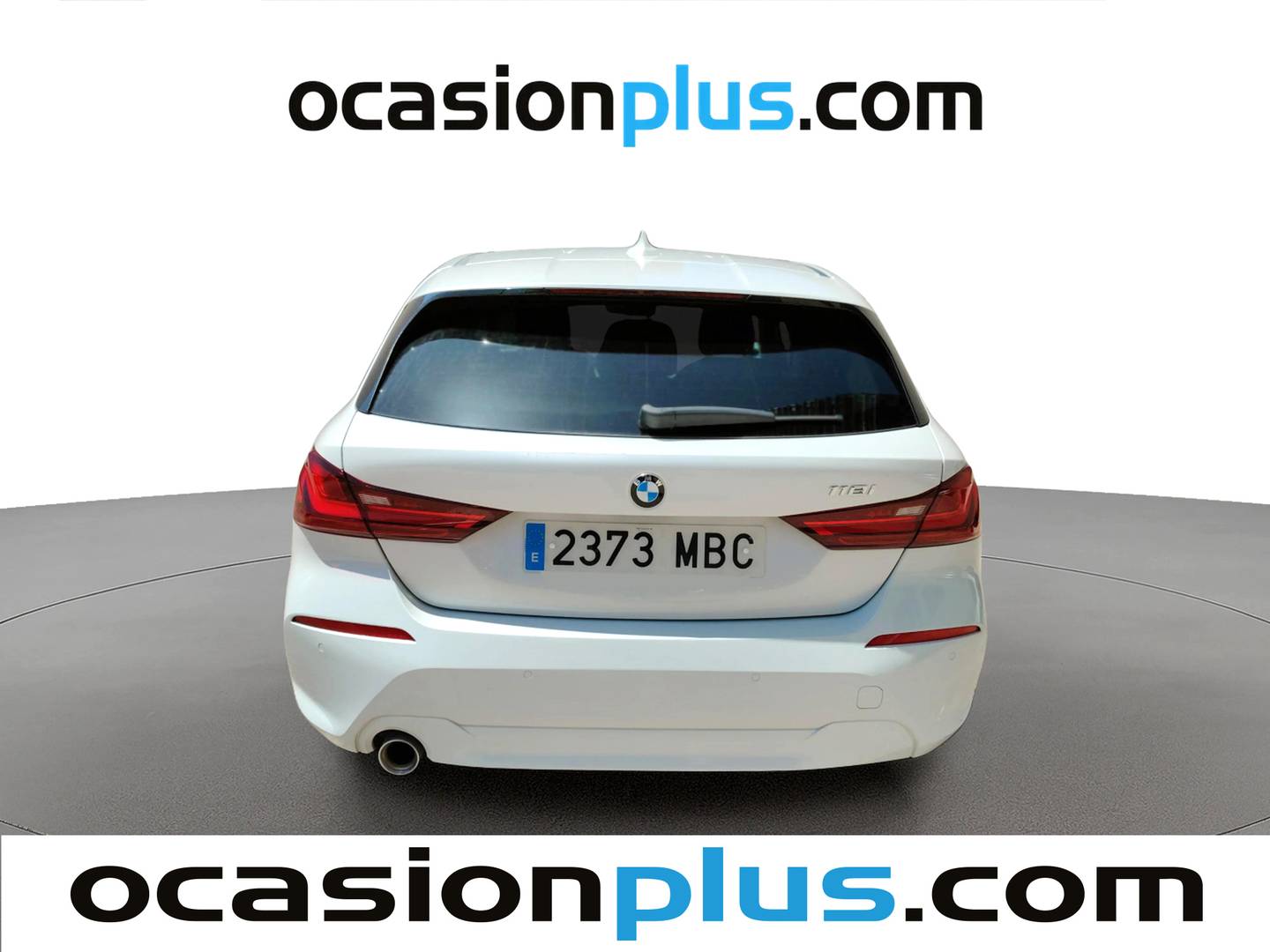 BMW Serie 1 BMW Serie 1 118i (140 CV) barato