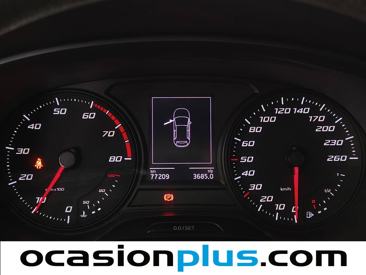 Seat León Seat León 1.0 EcoTSI Reference Edition (115 CV) de ocasión