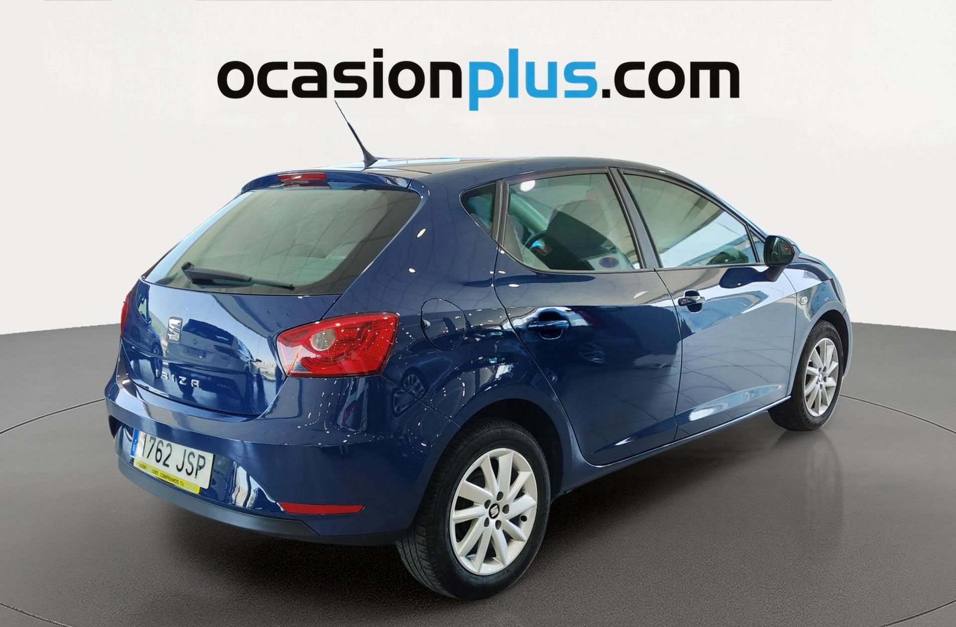 SEAT Ibiza 1.0 Reference - foto 4