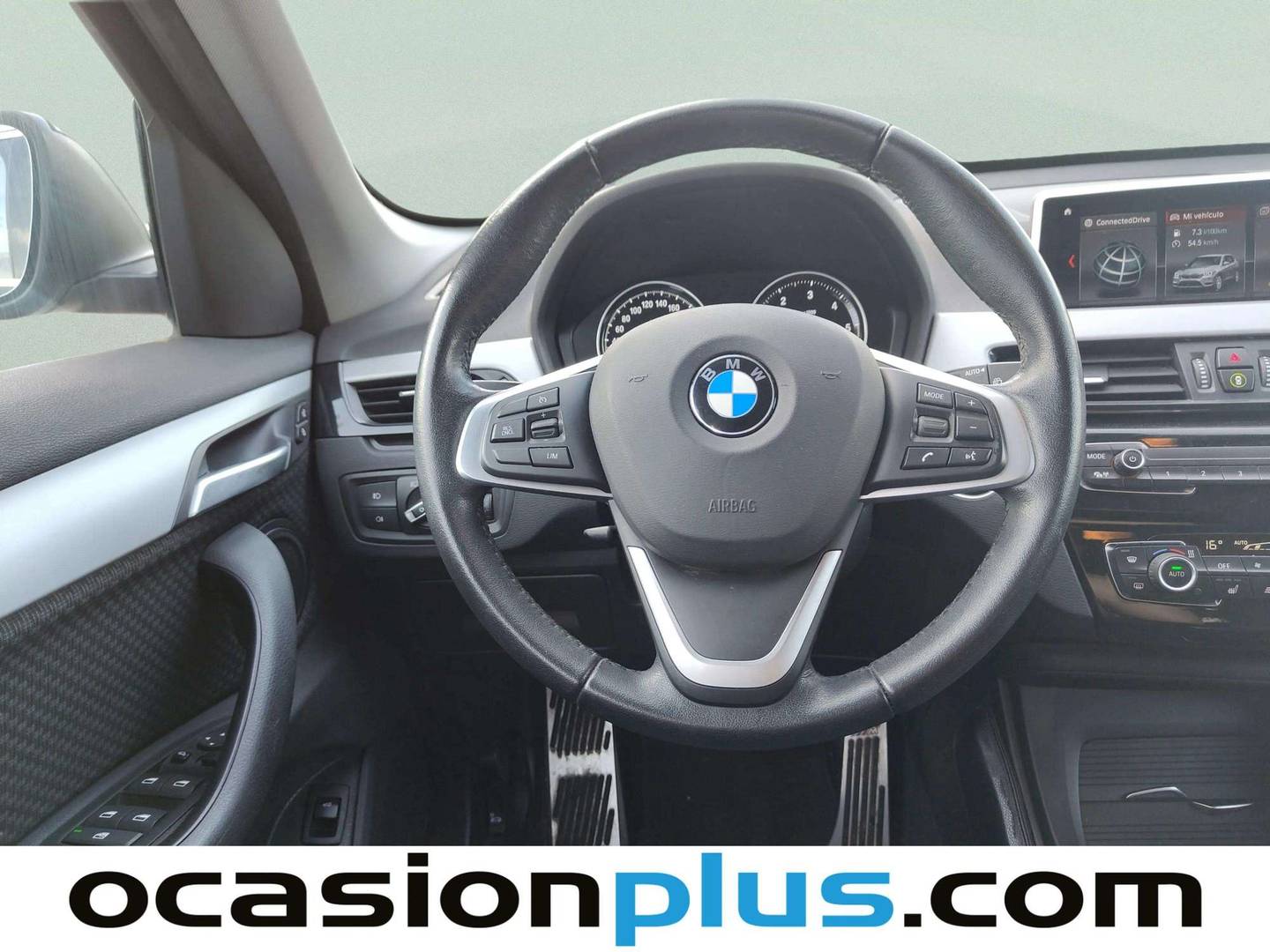 BMW X1 BMW X1 sDrive16d (116 CV) seminuevo