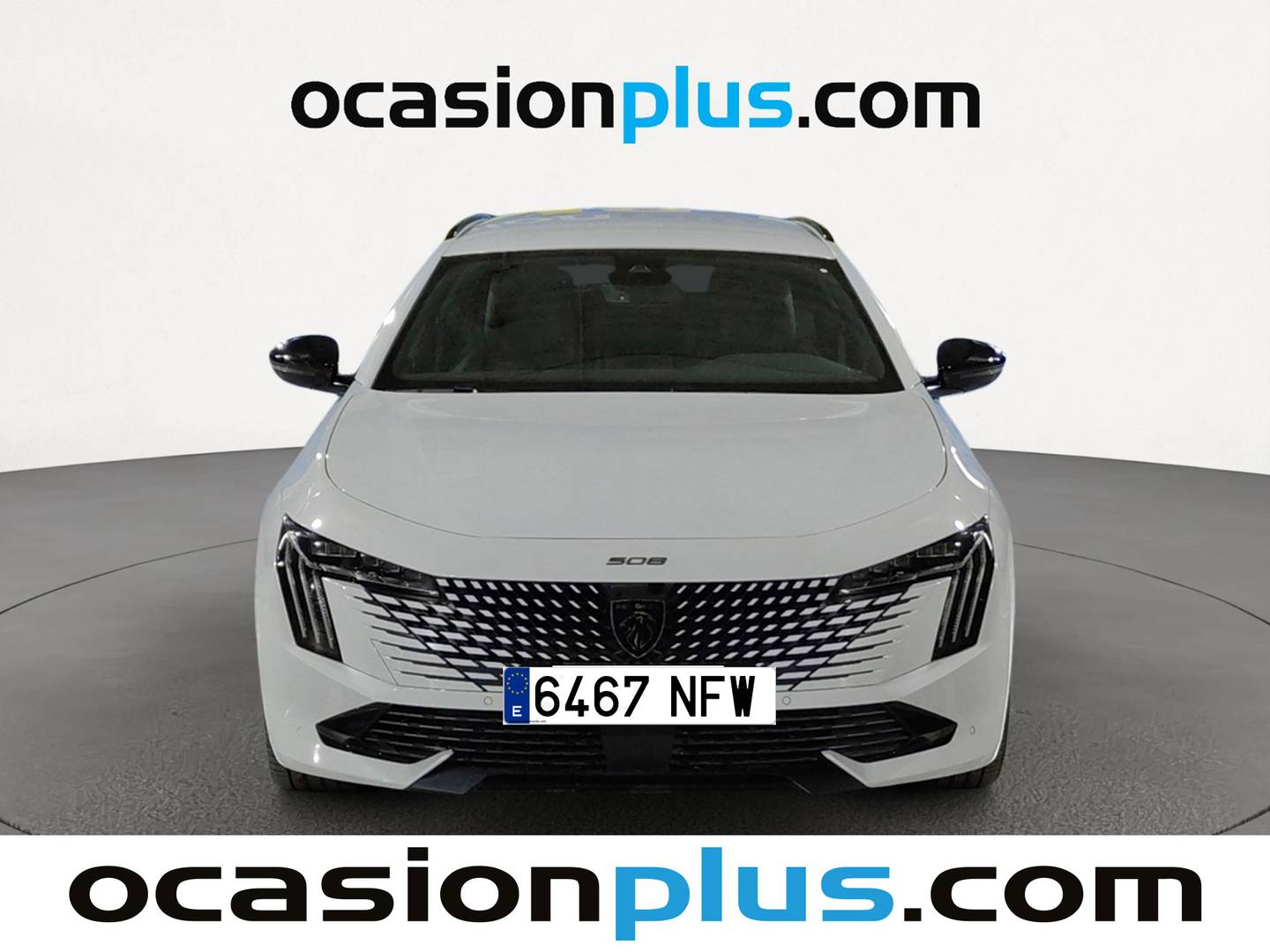 Foto Peugeot 508 Peugeot 508 SW BlueHDi 130 S&S GT EAT8 (130 CV)