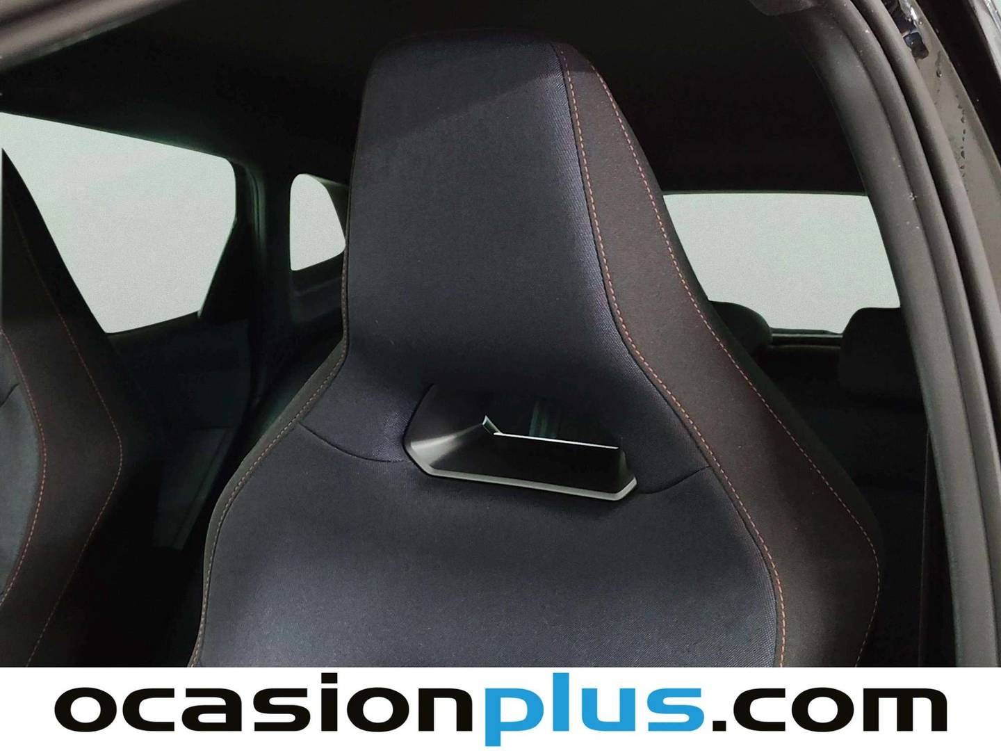 Extras y acabados del Seat Ibiza Seat Ibiza 1.0 TSI FR 40 Aniversario DSG (115 CV)