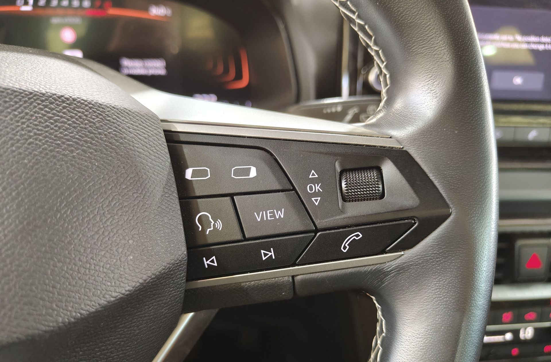 SEAT Arona 1.0 TSI Xperience Special Edition - foto 24