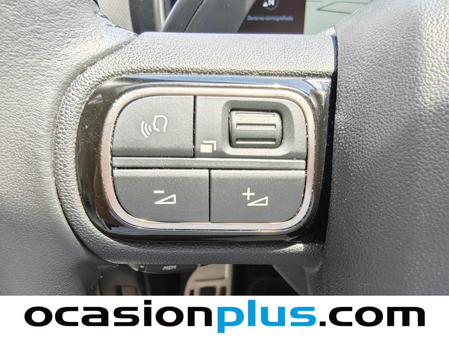 Citroën C5 Aircross Citroën C5 Aircross BlueHdi (130CV) S&S EAT8 Shine Pack de segunda mano