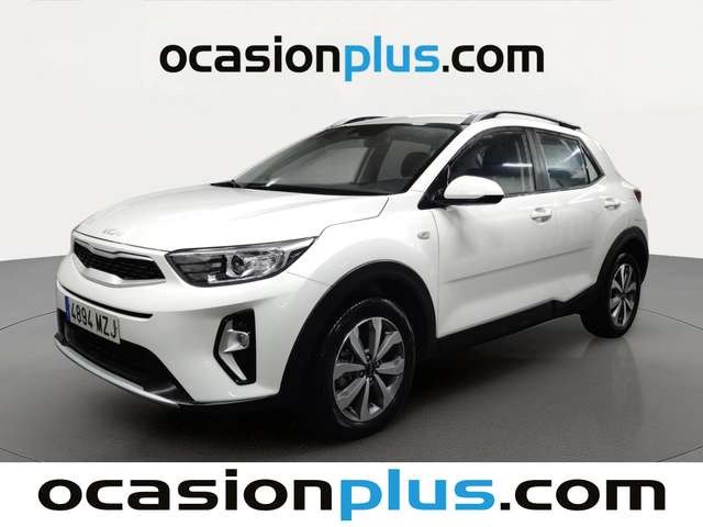KIA Stonic 1.0 T-GDi MHEV MT Concept (100 CV) de segunda mano