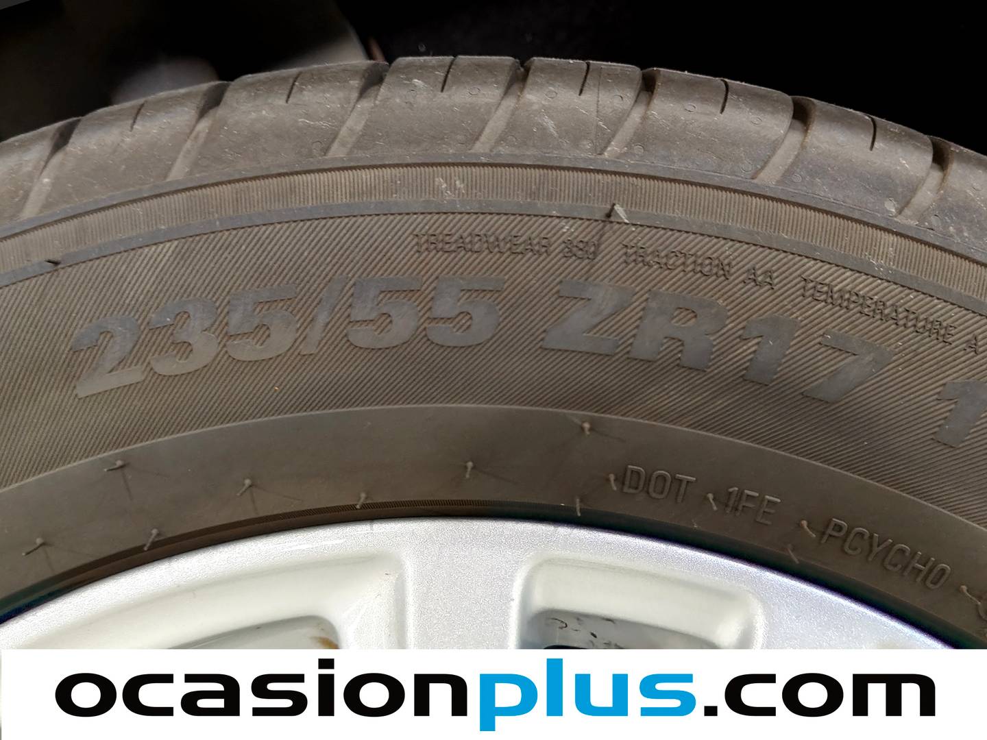 Ford Kuga Ford Kuga 1.5 EcoBoost S&S Trend+ 4x2 (120 CV) 120cv