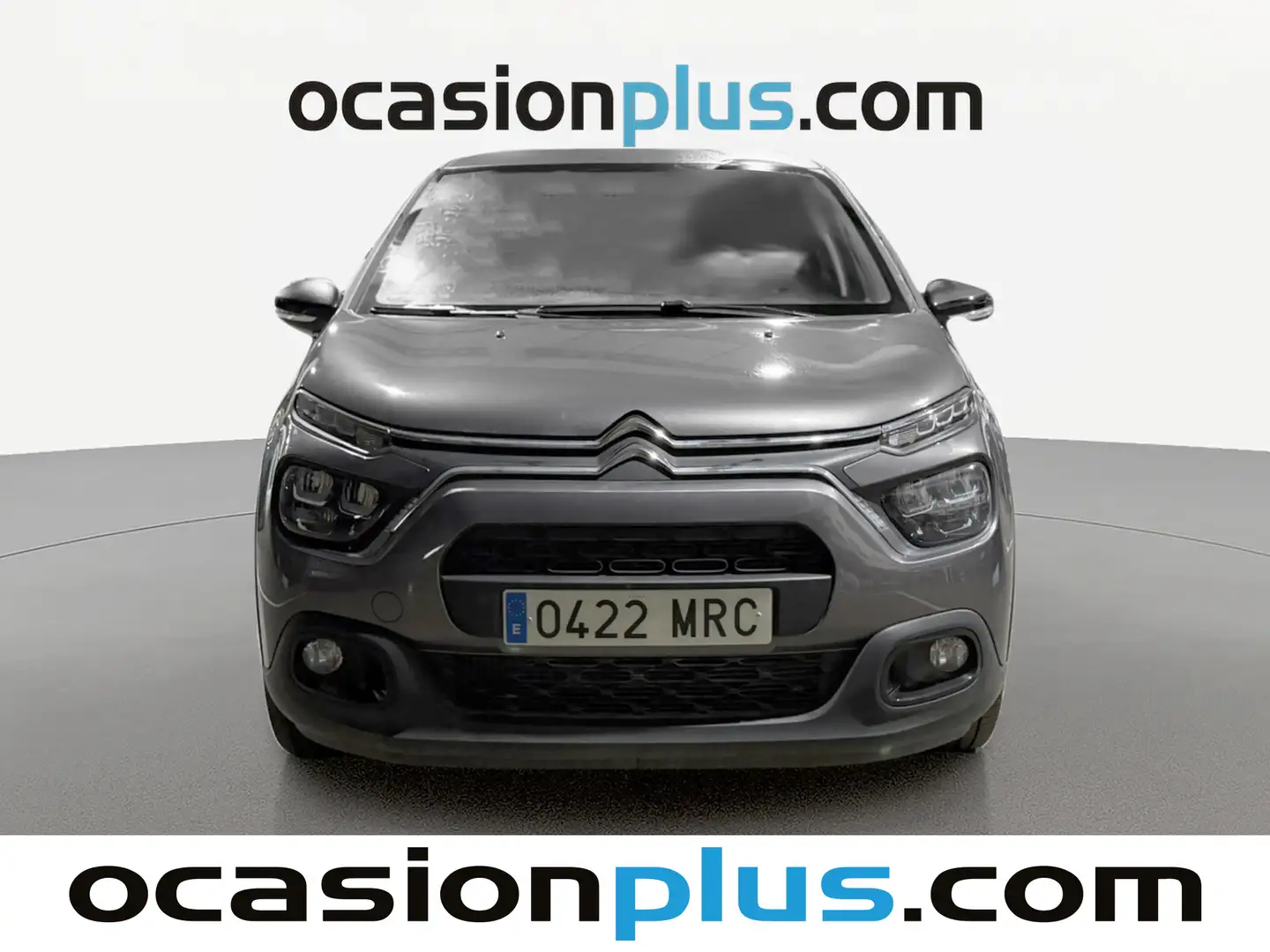 Foto Citroën C3 Origin Citroen C3 Origin PureTech 110 Max (110 CV)