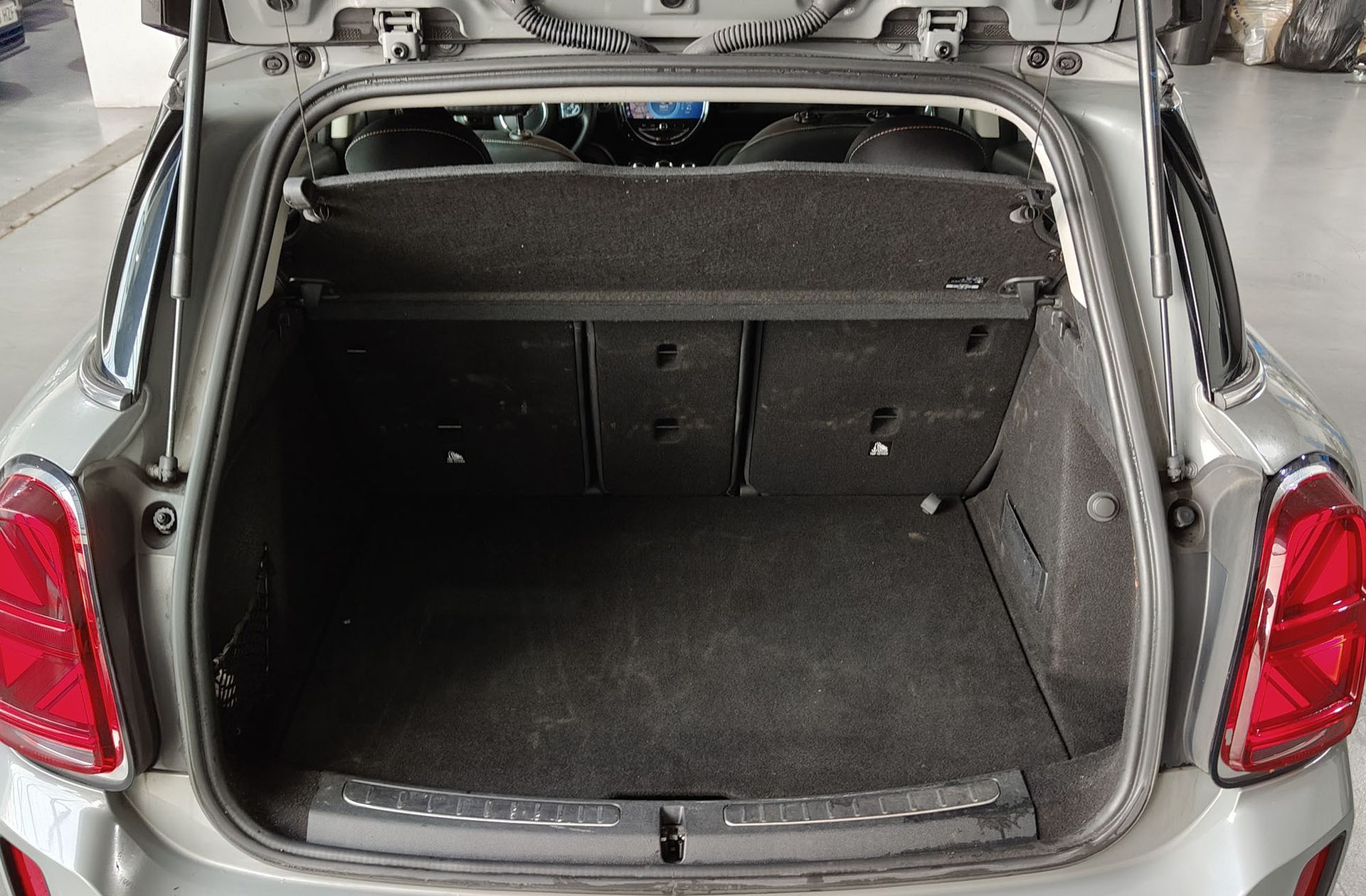 MINI Countryman Cooper - foto 17