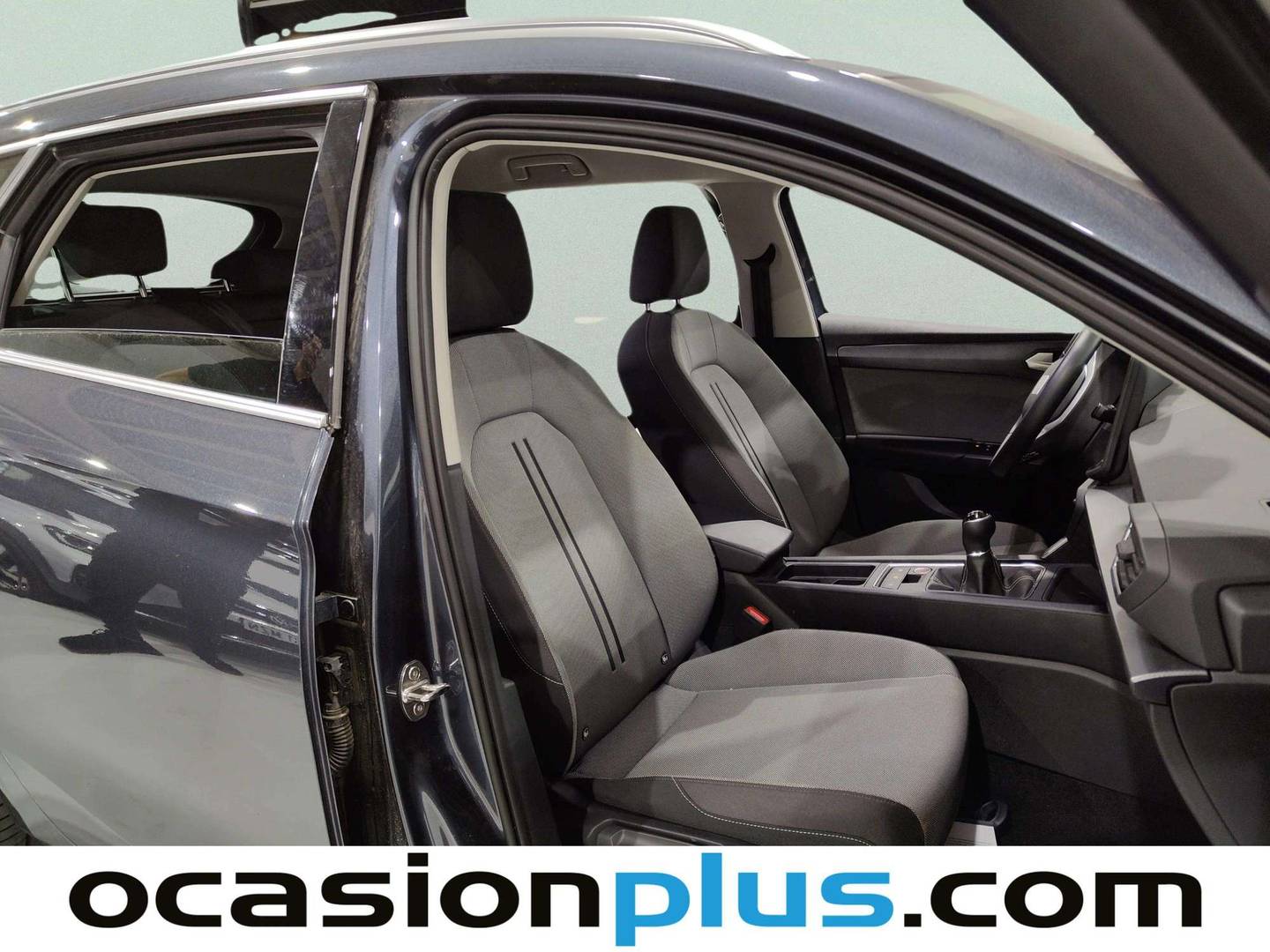 Foto Seat León SEAT León ST 1.5 TSI Style 25 Aniversario (115 CV)