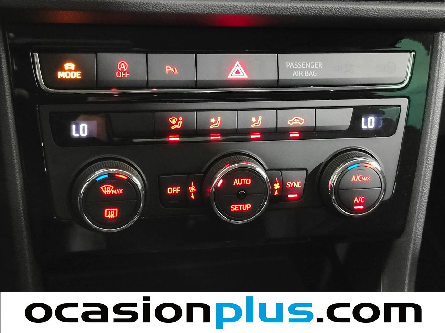 Seat León SEAT León 1.5 TSI S&S FR (150 CV) km 0