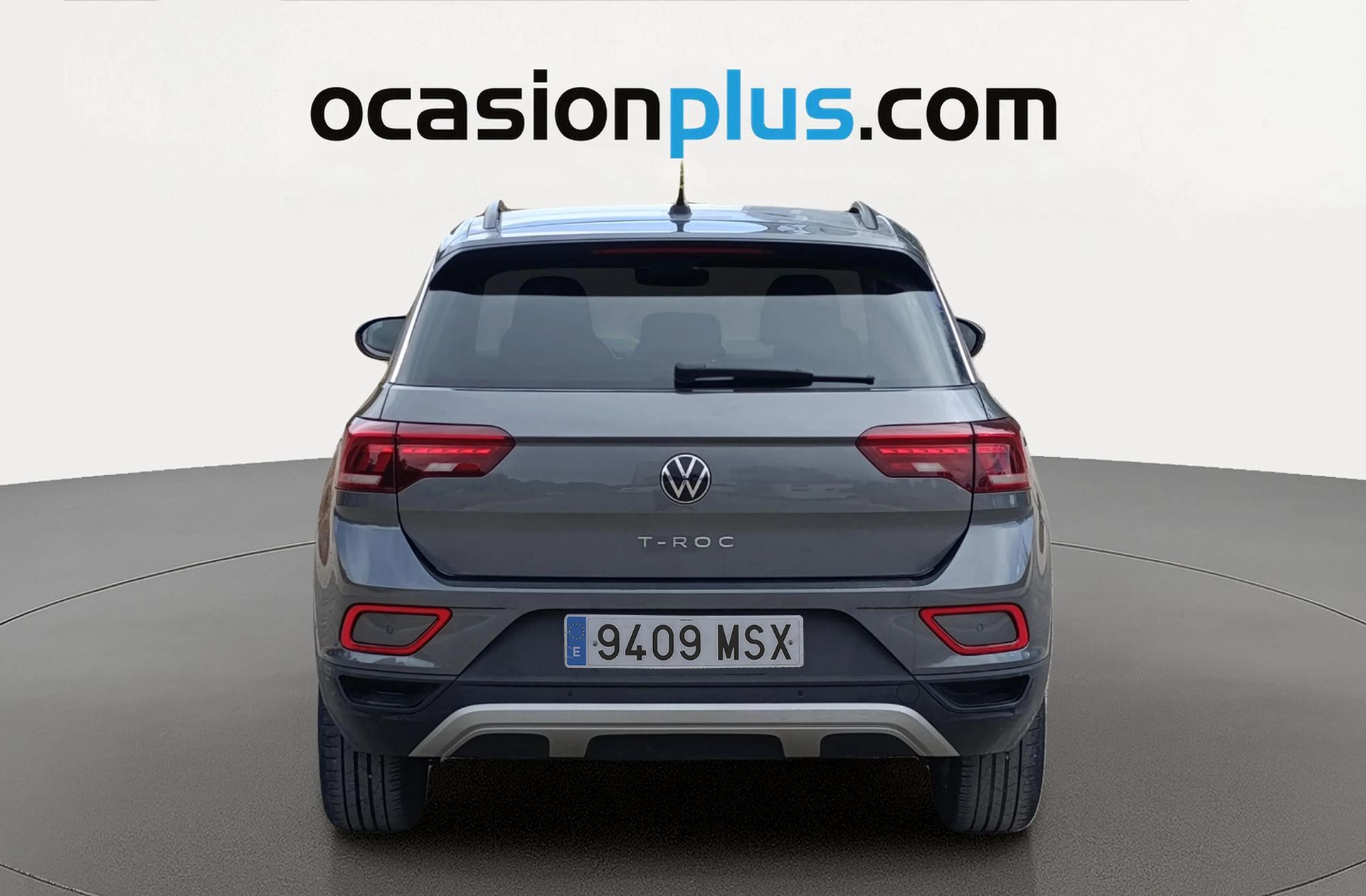 Volkswagen T-Roc Life 1.0 TSI - foto 13