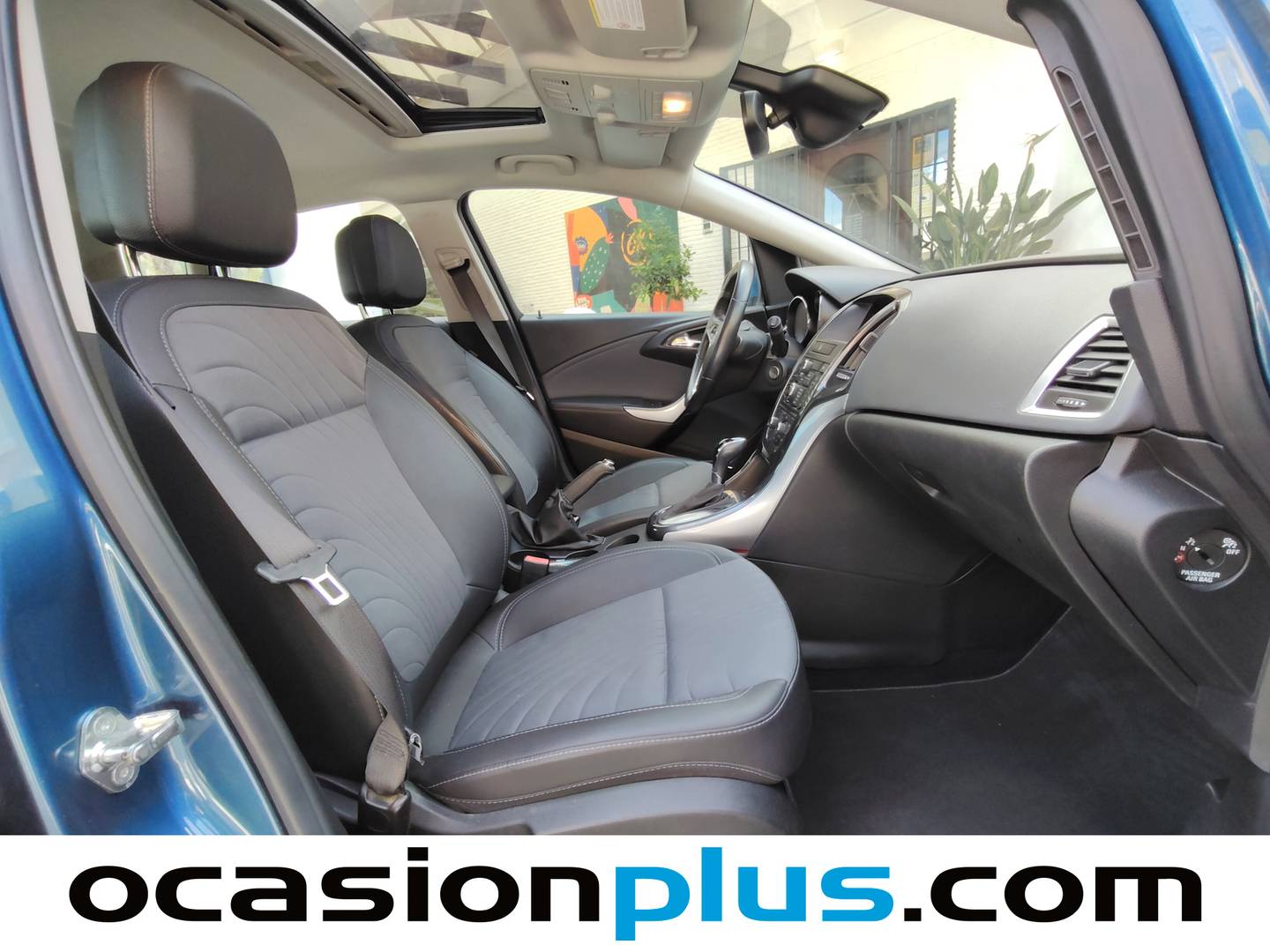 Opel Astra Opel Astra 1.4 Turbo Excellence Auto (140CV) km 0