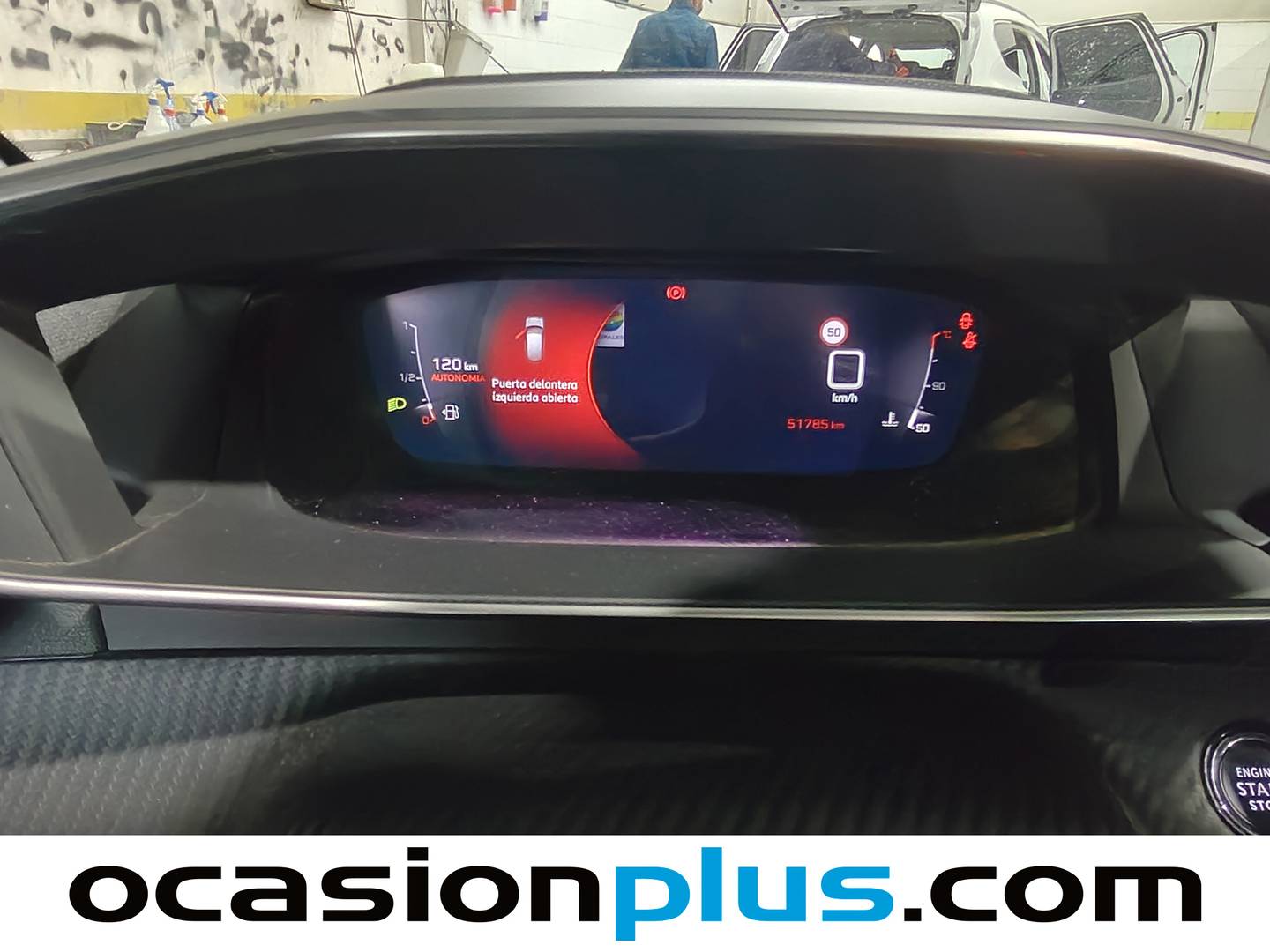 Foto Peugeot 208 Peugeot 208 BlueHDi 100 GT (100 CV)