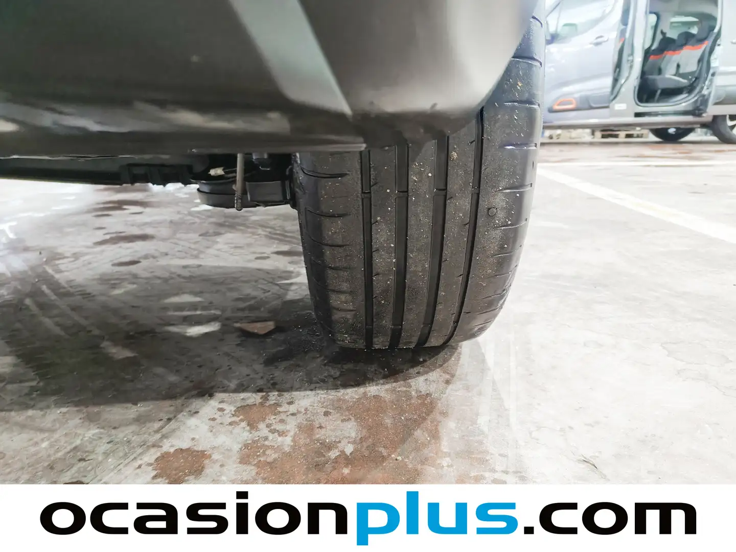 Foto Seat Arona SEAT Arona 1.0 TSI Xcellence Go  (110 CV)