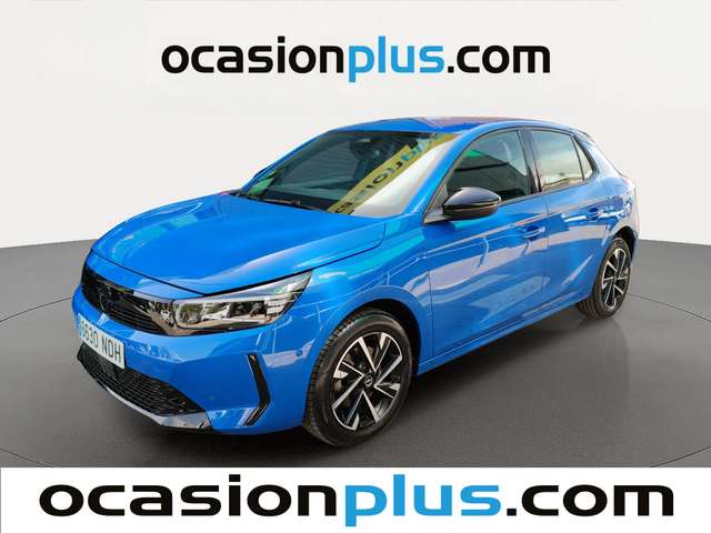 Opel Corsa 1.2T XHL GS (100 CV) de segunda mano
